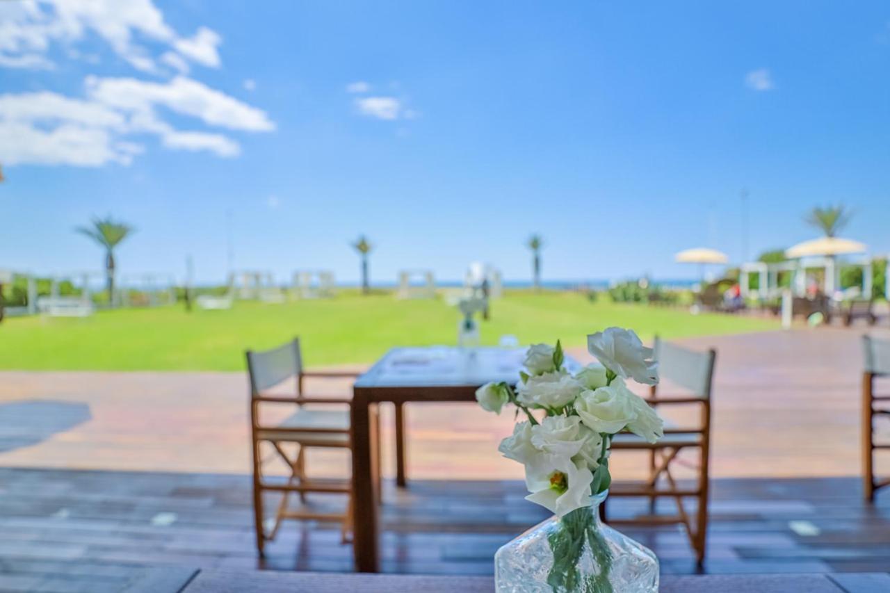 Beach Club 93 Paestum Dış mekan fotoğraf