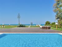 Beach Club 93 Paestum Dış mekan fotoğraf